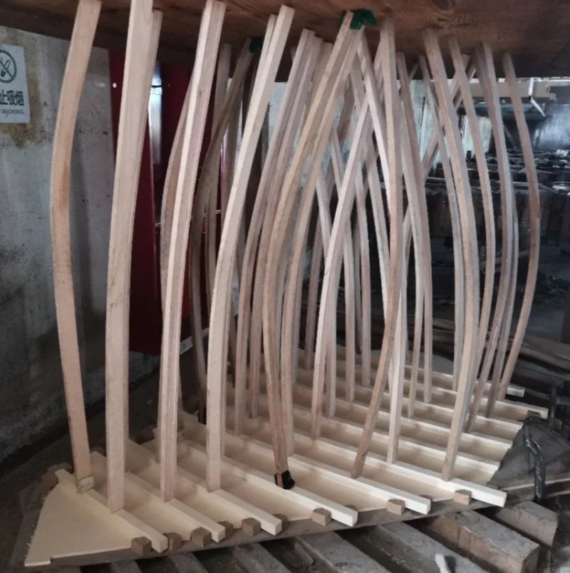 Norberg factory archive photograph 7
