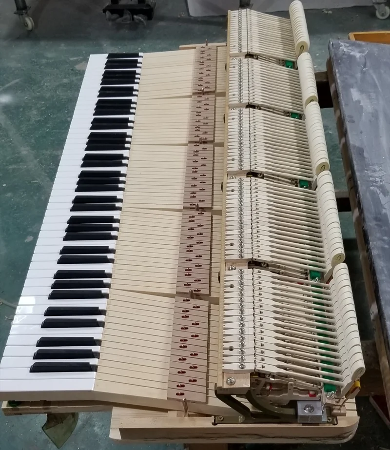 Norberg factory archive photograph 9