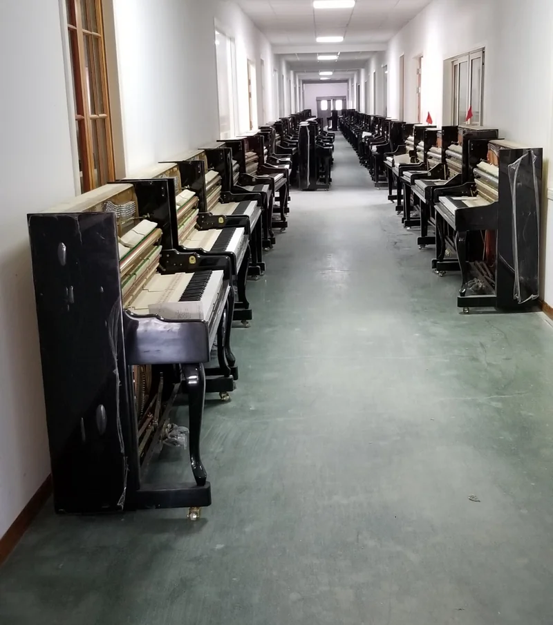 Norberg factory archive photograph 16