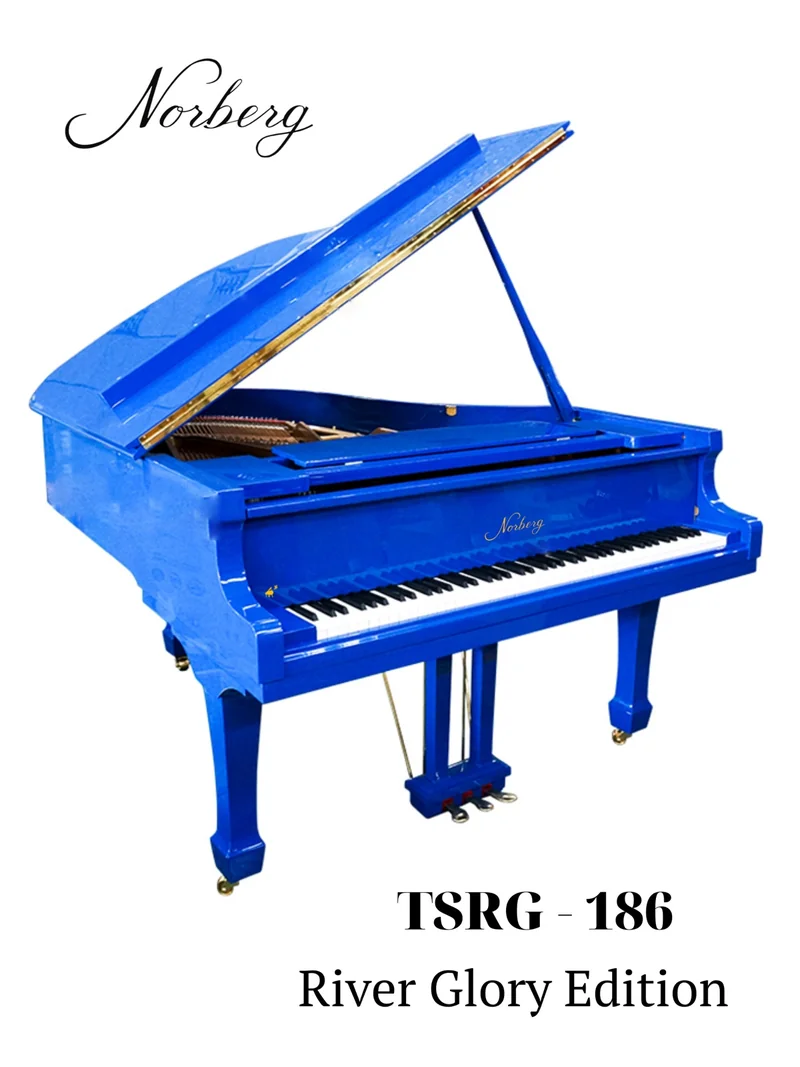 TSRG-186 · River, complete catalogue photograph